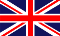 Flagge GB